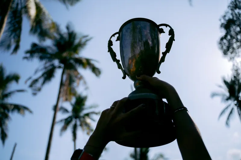 Never Competed Before? Here's How People Over 60 Are Reaching the Podium in Their Very First Season