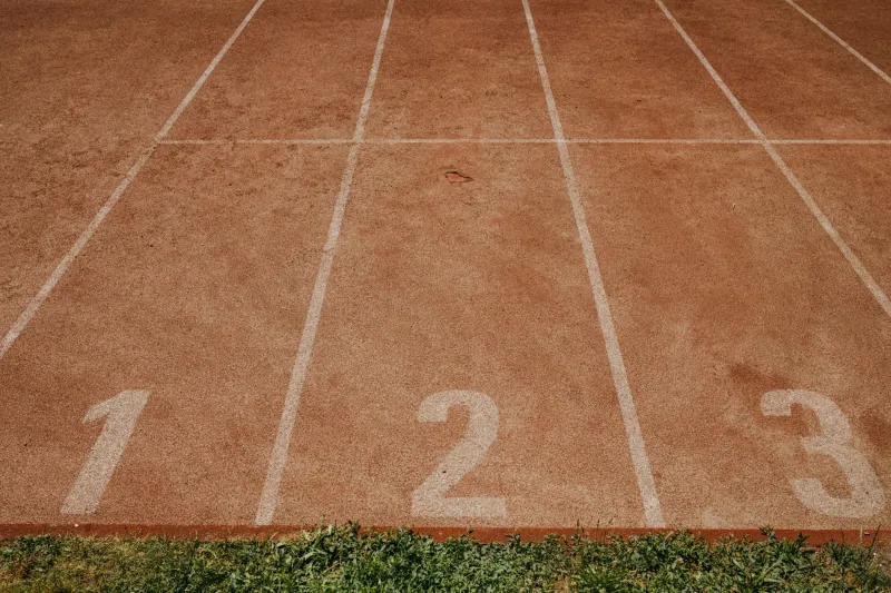 Shattering the Clock: The Older Athletes Rewriting Record Books Nobody Thought Would Change