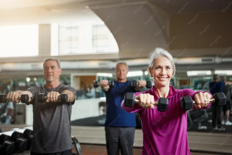 Forget What You Were Told: The New Science Proving Older Athletes Can Still Hit Peak Performance