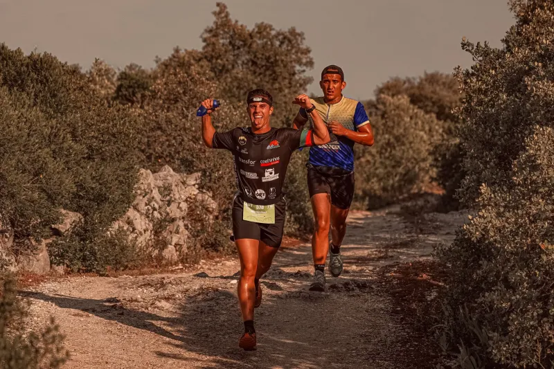 New Sport, New Glory: Why Senior Athletes Are Crushing Divisions They Just Walked Into