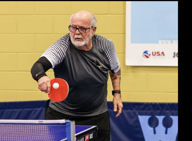 Why 58 Might Actually Be Your Athletic Prime (No, Really)